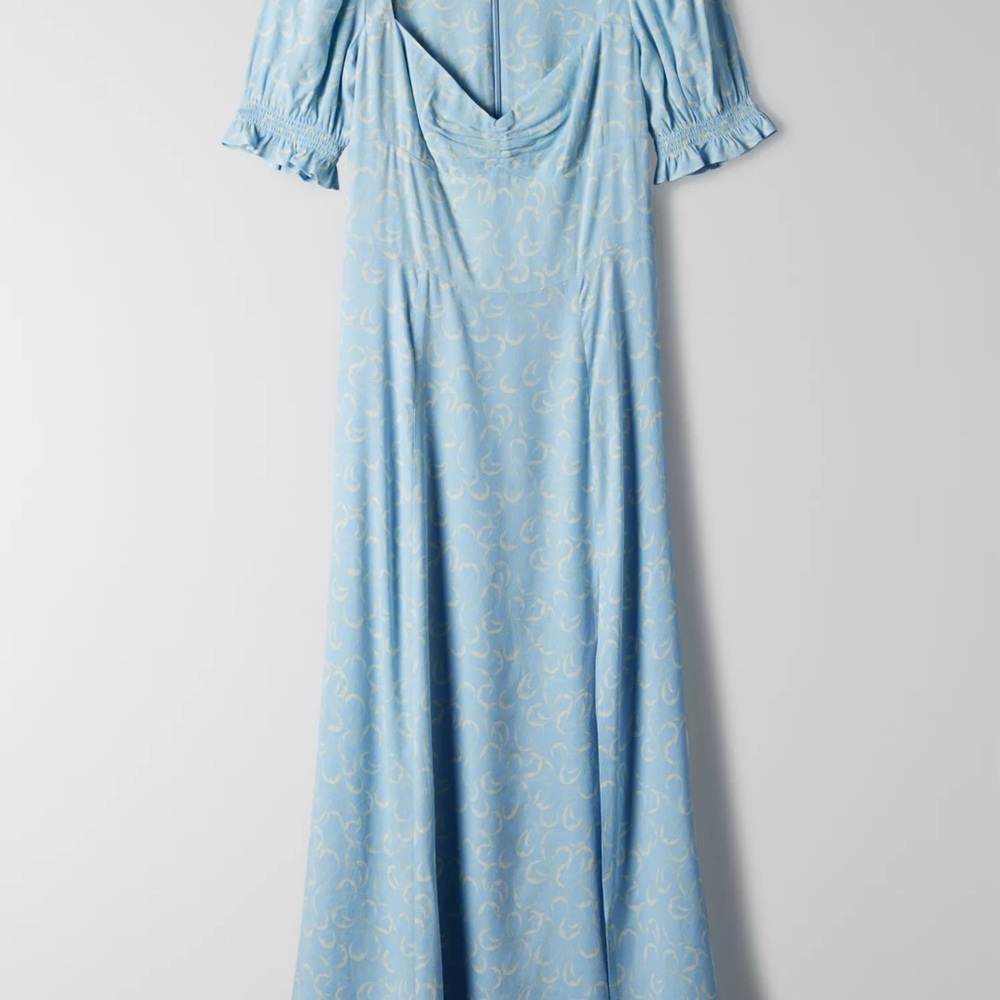 Aritzia Wilfred TOME dress NWT size 6